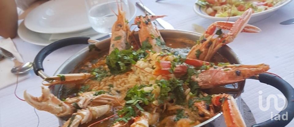 Gastronomic Restaurant in Montenegro of 455 m²