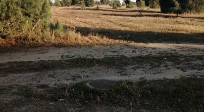 Building plot in Sado of 6,720 m²