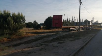 Building plot in Sado of 6,720 m²