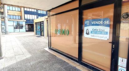 Shop / premises commercial in Paranhos of 40 m²