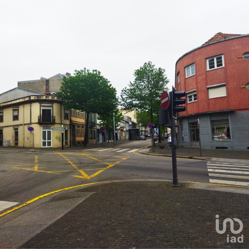 Boutique/Local commercial à Cedofeita, Santo Ildefonso, Sé, Miragaia, São Nicolau e Vitória de 126 m²