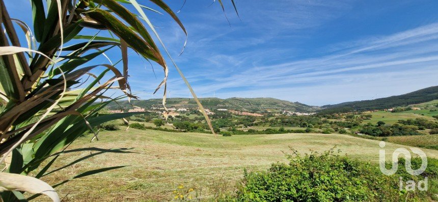 Land in Turcifal of 1,982 m²
