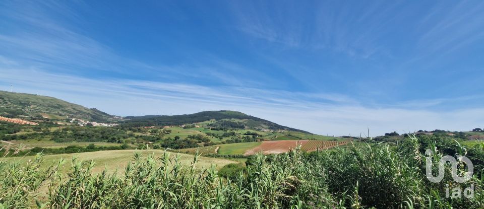 Land in Turcifal of 1,982 m²