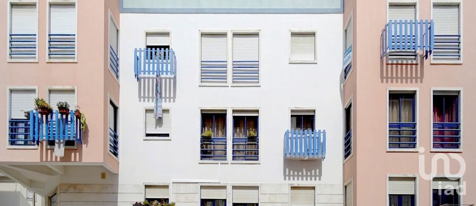 Apartamento T3 em Vila Franca de Xira de 125 m²