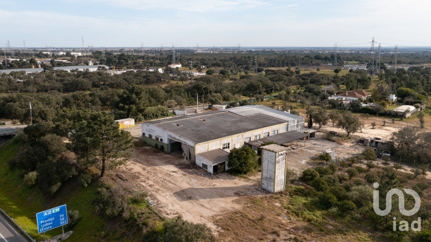 Warehouse in Palmela of 286 m²