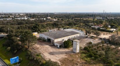 Hangar à Palmela de 286 m²