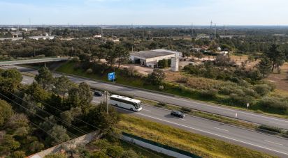 Hangar à Palmela de 286 m²