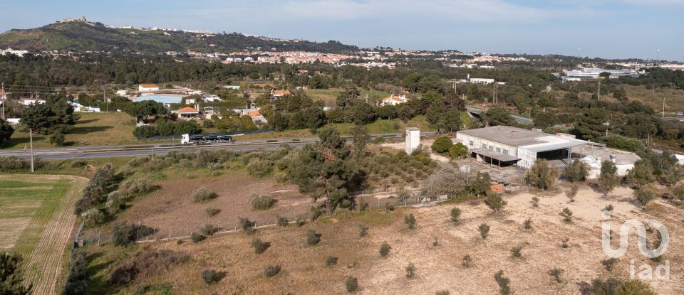 Warehouse in Palmela of 286 m²