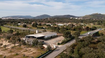 Hangar à Palmela de 286 m²