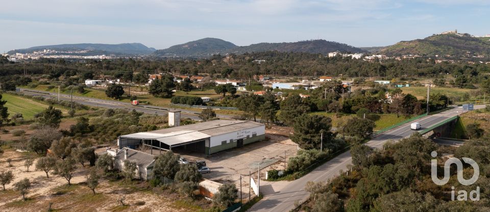 Warehouse in Palmela of 286 m²