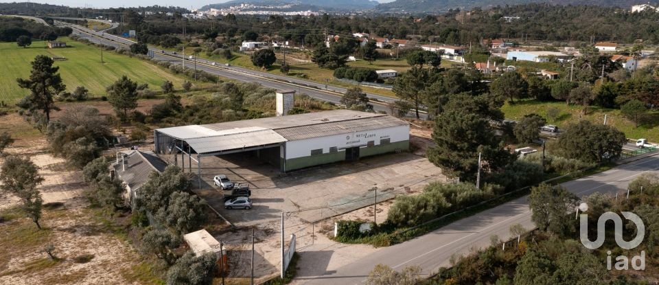 Warehouse in Palmela of 286 m²