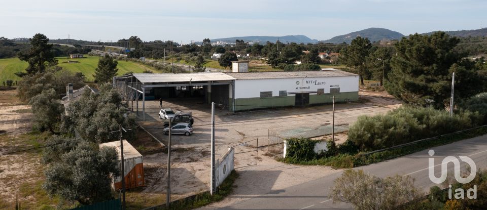 Warehouse in Palmela of 286 m²