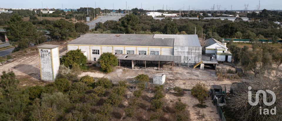 Warehouse in Palmela of 286 m²