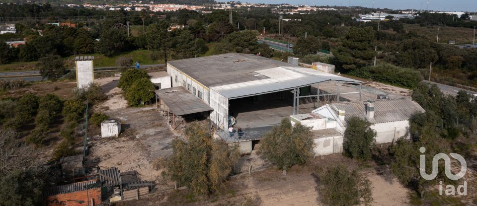 Warehouse in Palmela of 286 m²