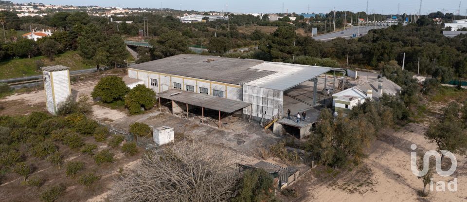 Warehouse in Palmela of 286 m²