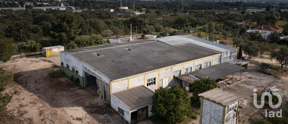 Warehouse in Palmela of 286 m²