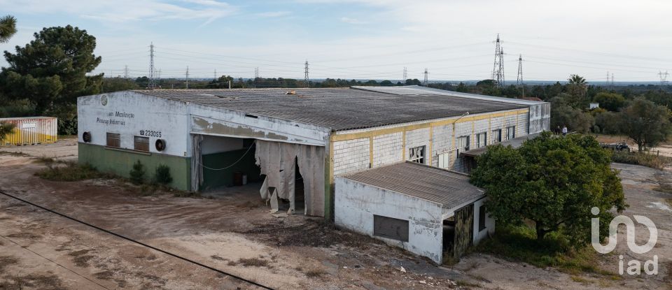 Warehouse in Palmela of 286 m²