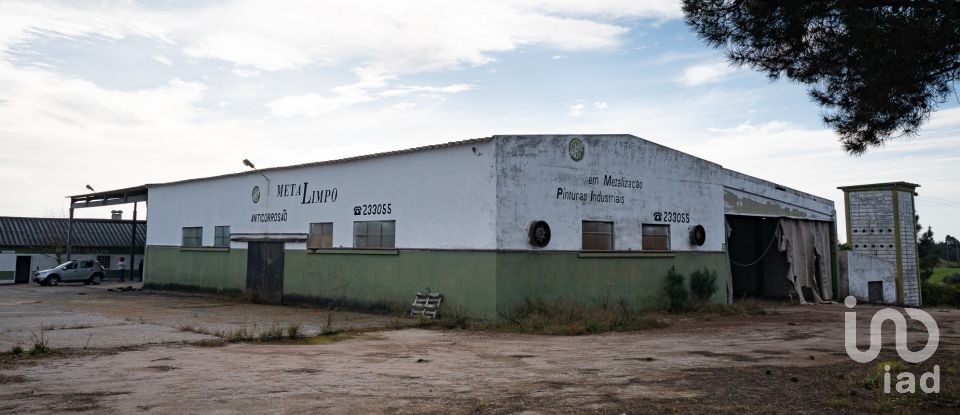 Warehouse in Palmela of 286 m²