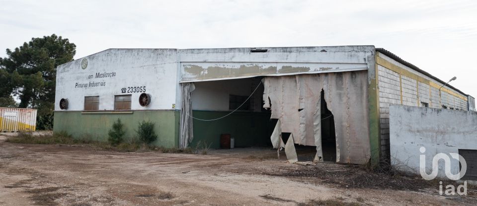Warehouse in Palmela of 286 m²