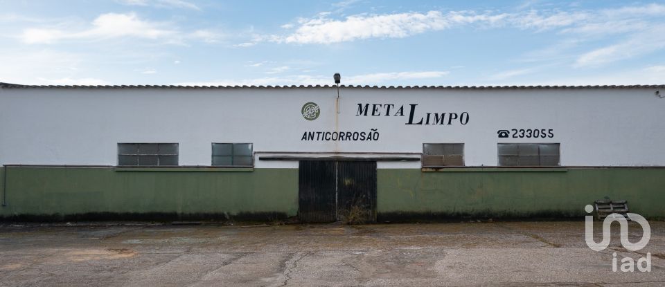 Warehouse in Palmela of 286 m²