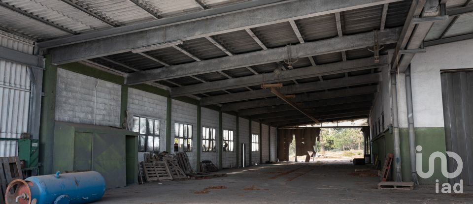 Warehouse in Palmela of 286 m²
