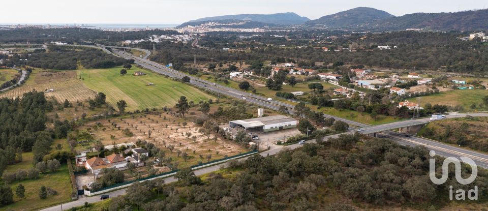 Warehouse in Palmela of 286 m²