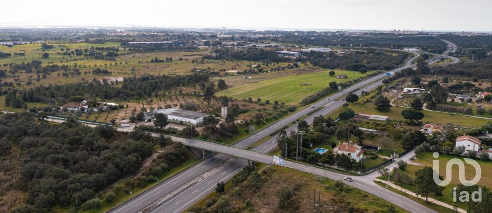 Warehouse in Palmela of 286 m²