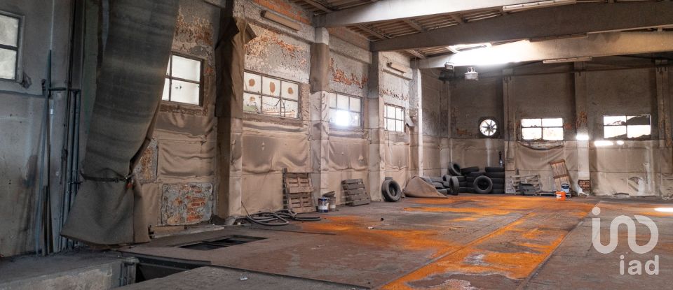 Warehouse in Palmela of 286 m²