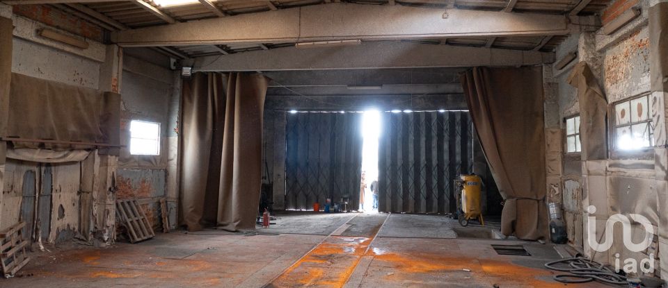 Warehouse in Palmela of 286 m²
