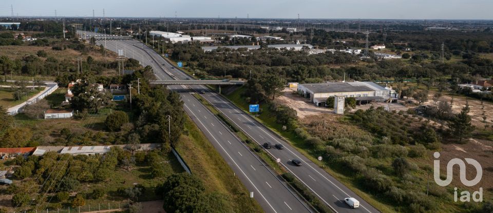 Warehouse in Palmela of 286 m²