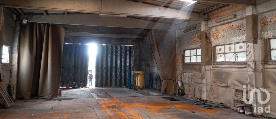 Warehouse in Palmela of 286 m²