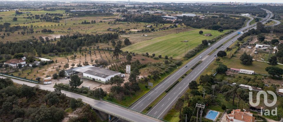 Warehouse in Palmela of 286 m²