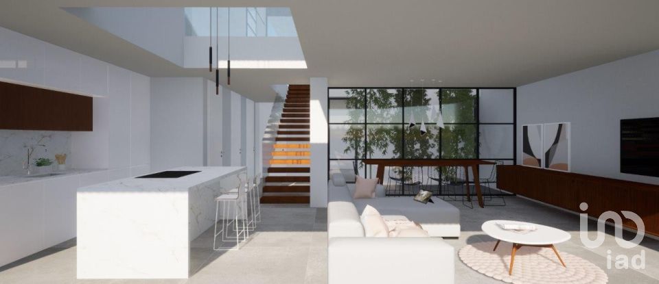 Casa / Villa T3 em Mexilhoeira Grande de 193 m²