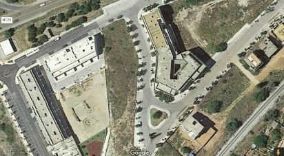Terreno para construção em Tavira (Santa Maria e Santiago) de 550 m²