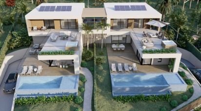 Terrain à bâtir à Santa Bárbara de Nexe de 1 347 m²