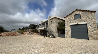 Maison T4 à Santa Catarina da Fonte do Bispo de 424 m²