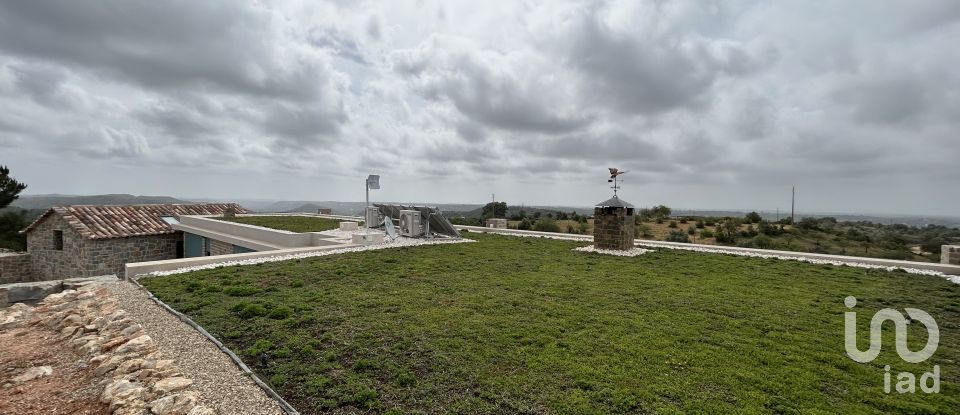 Maison T4 à Santa Catarina da Fonte do Bispo de 424 m²