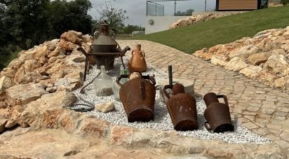 House T4 in Santa Catarina da Fonte do Bispo of 424 m²