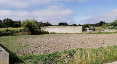 Terrain à Alqueidão de 1 632 m²