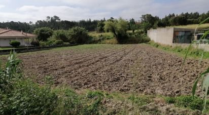 Terrain à Alqueidão de 1 632 m²