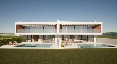 Casa / Villa T3 em Mexilhoeira Grande de 193 m²
