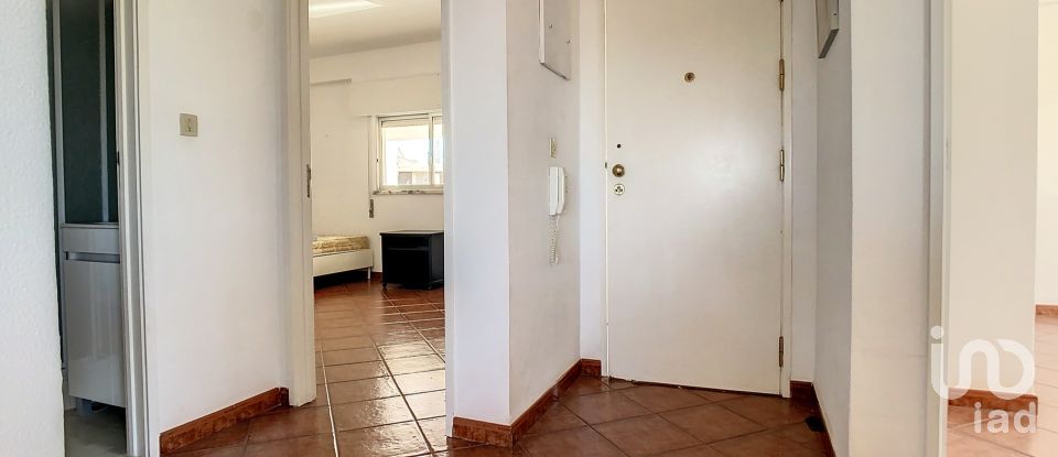 Apartment T2 in Alvor of 107 m²