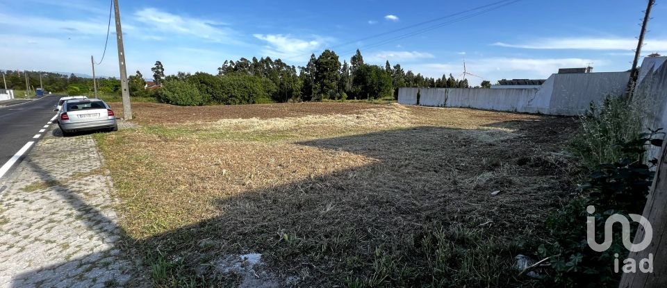 Terrain à Oliveirinha de 737 m²