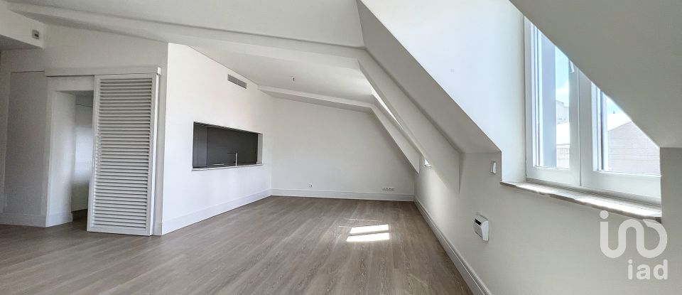 Apartment T3 in Estrela of 140 m²