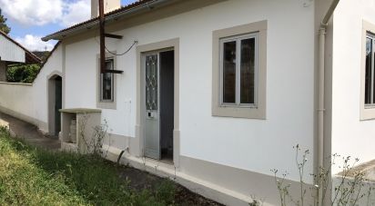 Maison de village T3 à Matas e Cercal de 48 m²