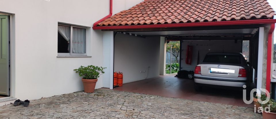 Casa / Villa T2 em Vilar de Mouros de 196 m²