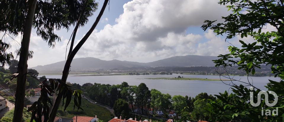 Terreno em Seixas de 778 m²