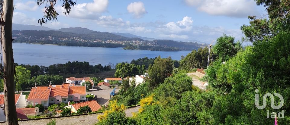 Terreno em Seixas de 778 m²