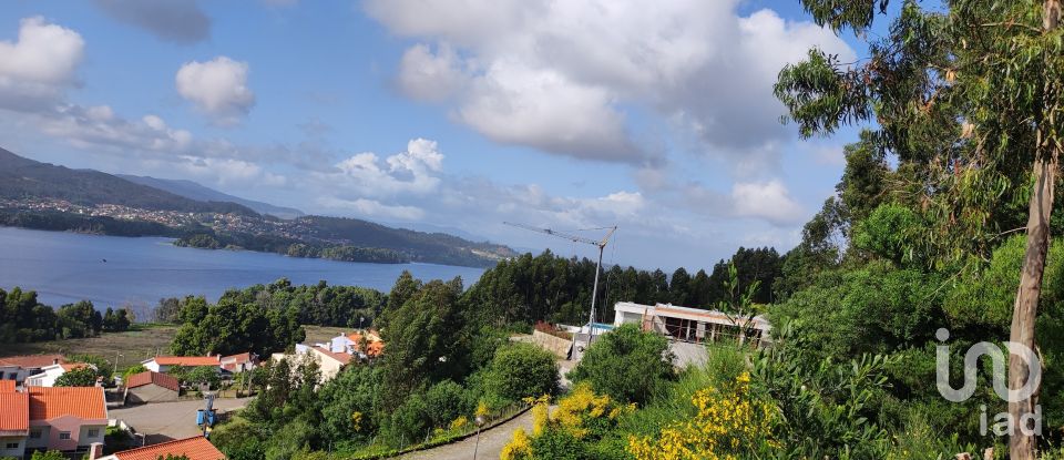 Terreno em Seixas de 778 m²