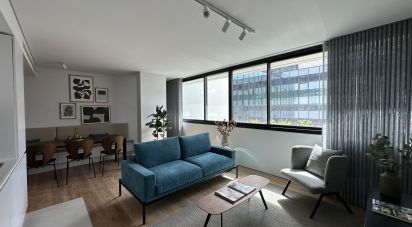 Apartment T2 in Santo António of 92 sq m